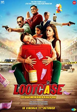 Lootcase <span style=color:#777>(2020)</span> 1080p Hindi Proper WEB-DL AVC AAC 3.2GB