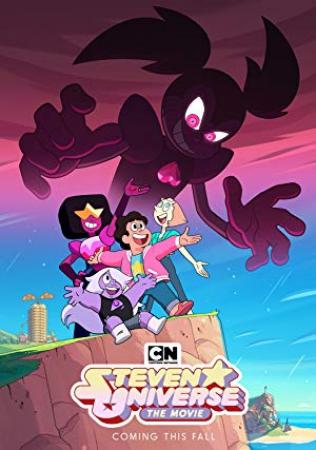 Steven Universe The Movie<span style=color:#777> 2019</span> HDRip XviD AC3<span style=color:#fc9c6d>-EVO[TGx]</span>