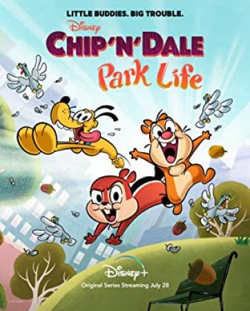 Chip N Dale Park Life S01E11 FRENCH 720p WEB H264-STRINGERBELL