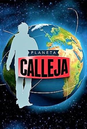 Planeta Calleja - Temporada 6 [HDTV 720p][Cap 602][AC3 5.1 Castellano]