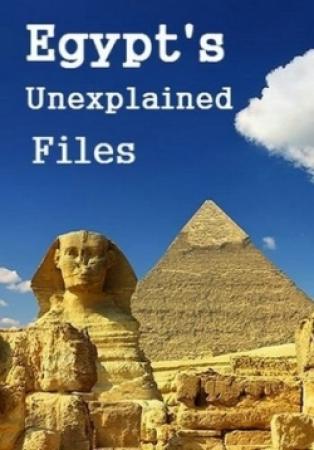 Egypts Unexplained Files S01E07 Lost City of the Sun Cult WEB