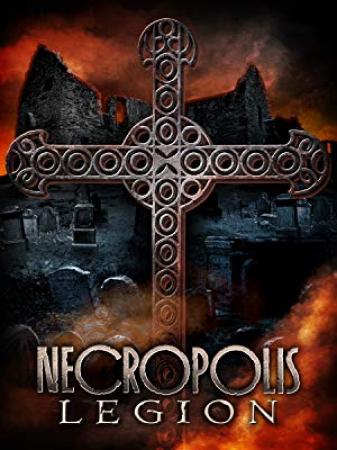 Necropolis legion<span style=color:#777> 2019</span> P WEB-DL 72Op