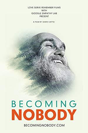 Becoming Nobody<span style=color:#777> 2019</span> WEBRip XviD MP3-XVID