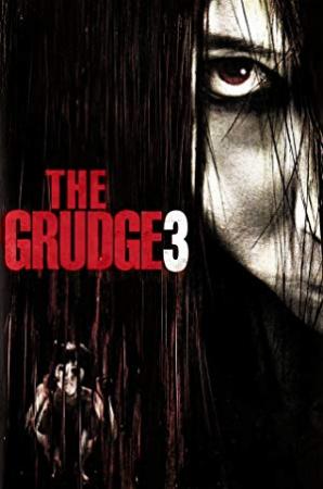 The Grudge 3<span style=color:#777> 2009</span> DVD9 PAL-iCMAL