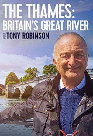 The Thames Britains Great River with Tony Robinson Series 3 Part 3 Cutty Sark 1080p HDTV x264 AAC