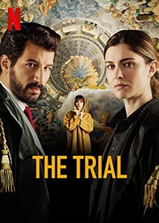 The Trial<span style=color:#777> 2018</span> RUSSIAN WEBRip XviD MP3<span style=color:#fc9c6d>-VXT</span>