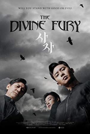 阴曹使者 The Divine Fury<span style=color:#777> 2019</span> BD1080P X264 AAC Korean