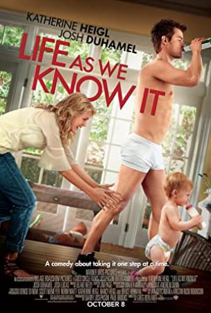 Life As We Know It<span style=color:#777> 2010</span> 720p BRRip x264-x0r