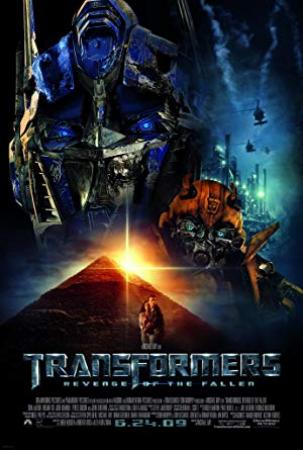 Transformers Revenge Of The Fallen<span style=color:#777> 2009</span> 2160p BluRay REMUX HEVC DTS-HD MA TrueHD 7.1 Atmos<span style=color:#fc9c6d>-FGT</span>