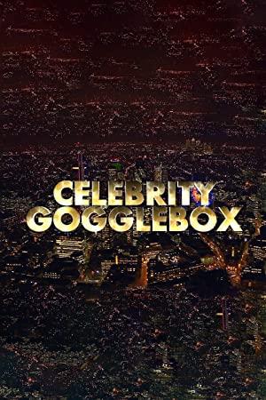Celebrity Gogglebox S03E05 480p x264<span style=color:#fc9c6d>-mSD[eztv]</span>