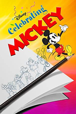 Celebrating Mickey 1928-2013 COLLECTION 1080p BluRay x264<span style=color:#fc9c6d>-MIXED</span>