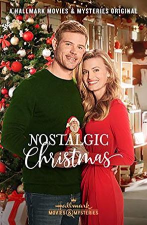 Nostalgic Christmas<span style=color:#777> 2019</span> Hallmark 720p HDTV X264 Solar