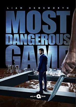 Most Dangerous Game<span style=color:#777> 2020</span> WebDL 1080p E-AC3+AC3 ITA ENG SUBS LFi
