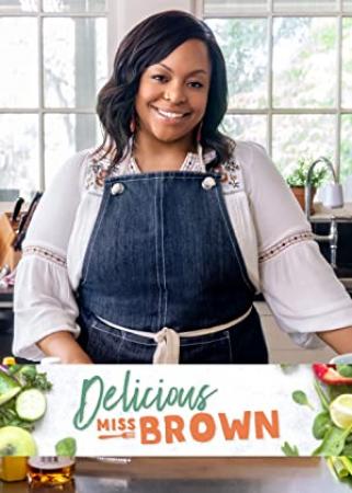 Delicious Miss Brown S03E06 Big Apple Down South 480p x