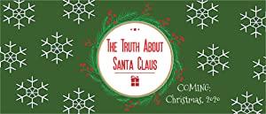 The Truth About Santa Claus<span style=color:#777> 2019</span> 1080p WEBRip x265<span style=color:#fc9c6d>-RARBG</span>