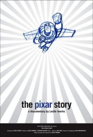 The Pixar Story<span style=color:#777> 2007</span> 1080p BluRay H264 AAC<span style=color:#fc9c6d>-RARBG</span>