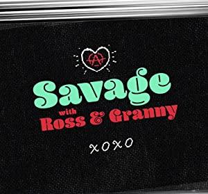 Savage<span style=color:#777> 2019</span> BRRip XviD MP3-XVID
