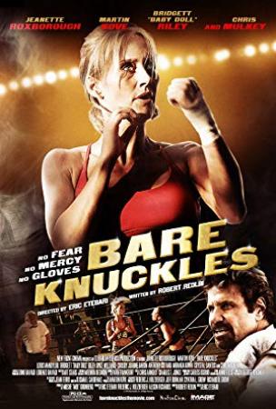 Bare Knuckles<span style=color:#777> 1977</span> WEBRip XviD MP3-XVID