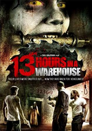 13 Hours in a Warehouse<span style=color:#777> 2008</span> 1080p WEB-DL DD 5.1 H.264 CRO-DIAMOND