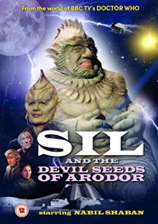 Sil and the Devil Seeds of Arodor<span style=color:#777> 2019</span> Part 3 1080p BluRay x264<span style=color:#fc9c6d>-GHOULS[EtHD]</span>