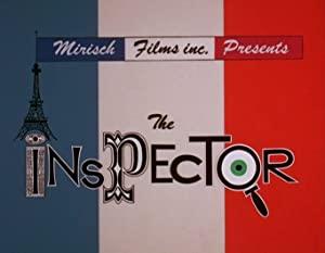 The Inspector <span style=color:#777>(1965)</span> Season 1 S01 + Extras (1080p BluRay x265 HEVC 10bit AAC 2.0 RCVR)
