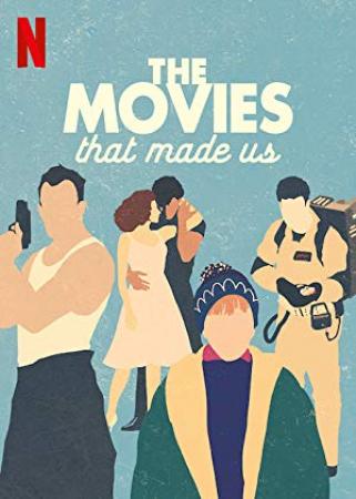 The Movies That Made Us <span style=color:#777>(2019)</span> S01 1080p NF Webrip x265 10bit EAC3 5.1 - Ainz<span style=color:#fc9c6d>[TAoE]</span>