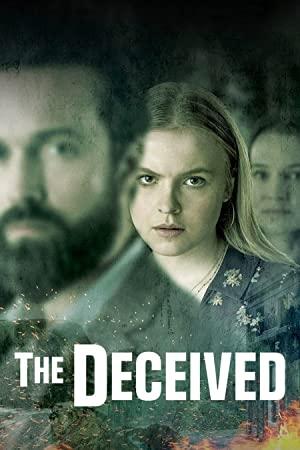 The Deceived S01 COMPLETE 720p WEBRip x264<span style=color:#fc9c6d>-GalaxyTV[TGx]</span>