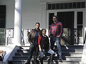 Ghosts of Morgan City S01E07 Haunted Headquarters WEB x264<span style=color:#fc9c6d>-UNDERBELLY[TGx]</span>