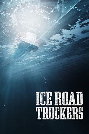 Ice Road Truckers S08E12 Worlds End 480p HDTV X264 REsuRRecTioN