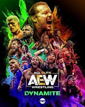 AEW Dynamite<span style=color:#777> 2020</span>-12-30 Brodie Lee Tribute HDTV x264<span style=color:#fc9c6d>-NWCHD[eztv]</span>