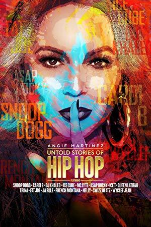 Untold Stories of Hip Hop S01E01 Cardi B Snoop Dogg 1080p HDTV