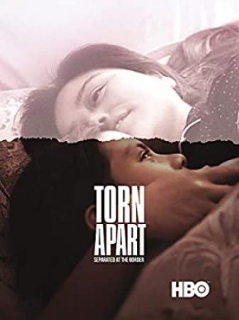 Torn Apart - Separated at the Border<span style=color:#777> 2019</span> MultiSub 720p x265-StB