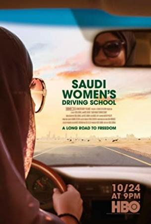Saudi Womens Driving School<span style=color:#777> 2019</span> 1080p WEBRip x264<span style=color:#fc9c6d>-RARBG</span>