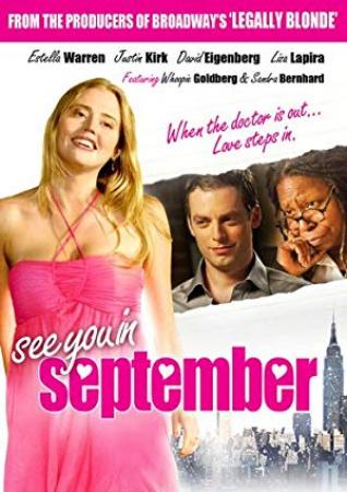 See You in September<span style=color:#777> 2010</span> DVDRip XviD-DiN