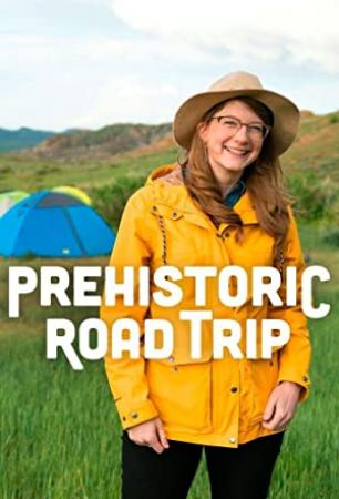 Prehistoric Road Trip Series 1 3of3 Tiny Teeth Fearsome Beasts 1080p HDTV x264 AAC