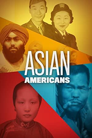 Asian Americans Series 1 3of5 Good Americans 1080p HDTV x264 AAC