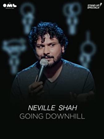 Going Downhill by Neville Shah<span style=color:#777> 2019</span> 1080p WEBRip x265<span style=color:#fc9c6d>-RARBG</span>