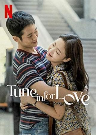유열의 음악앨범 Tune in for Love<span style=color:#777> 2019</span> 1080p FHDRip H264 AAC-NonDRM
