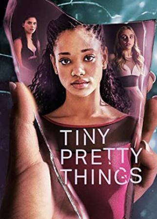 Tiny Pretty Things <span style=color:#777>(2020)</span> 480p Season 1 Complete Org [Hindi Dub + Eng] x264 AAC ESub <span style=color:#fc9c6d>By Full4Movies</span>