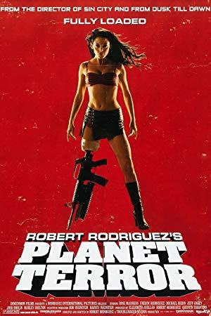 Planet Terror<span style=color:#777> 2007</span> 1080p BluRay x264 DTS-WiKi