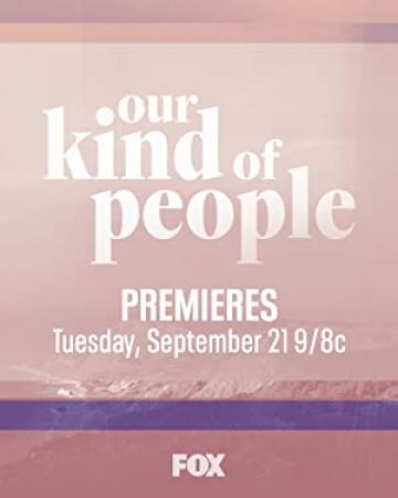 Our Kind of People S01E06 For Colored Boys 1080p AMZN WEBRip DDP5.1 x264<span style=color:#fc9c6d>-NOSiViD[rarbg]</span>