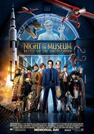 Night at the Museum Battle of the Smithsonian <span style=color:#777>(2009)</span> Open Matte (1080p AMZN Webrip x265 10bit EAC3 5.1 - xtrem3x) <span style=color:#fc9c6d>[TAoE]</span>