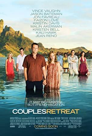Couples Retreat<span style=color:#777> 2009</span> 720p BluRay x264 Eng-Hindi AC3 DD 5.1 [Team SSX]