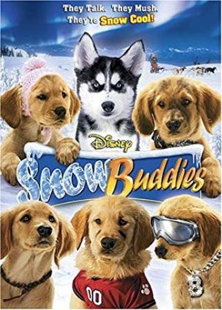Snow Buddies<span style=color:#777> 2008</span> 720p BluRay H264 AAC<span style=color:#fc9c6d>-RARBG</span>