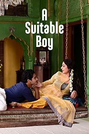 A Suitable Boy S01<span style=color:#777> 2020</span> 1080p BBC WEB-DL AAC2.0 H.264-Telly