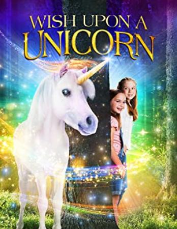 Wish Upon A Unicorn<span style=color:#777> 2020</span> 720p WEBRip DDP5.1 X 264<span style=color:#fc9c6d>-EVO</span>
