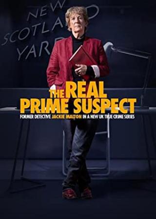 The Real Prime Suspect S01E01 The Case of the Black Panther PD
