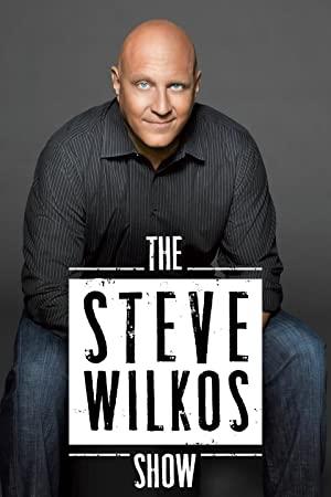 Steve Wilkos Show<span style=color:#777> 2015</span>-11-17 I Won't Kiss Her on the Lips She's a Cheater HDTV x264-FOX