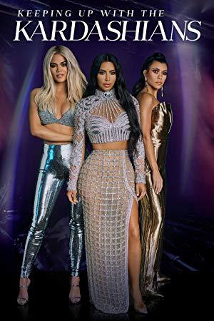 Keeping Up with the Kardashians S10E03 1080p WEBRip x264-SRS