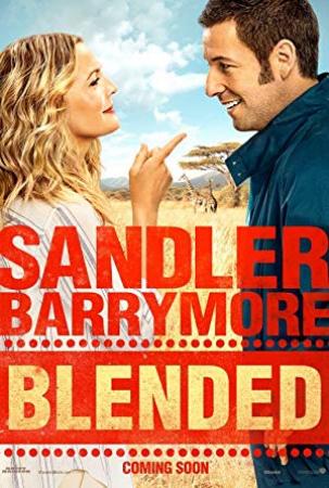 Blended<span style=color:#777> 2014</span> BRRiP XVID AC3-MAJESTIC
